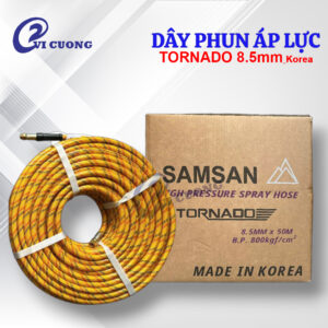 Dây phun áp lực cao SAMSAN TORNADO