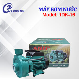 MÁY BƠM NƯỚC CHẠY ĐIỆN SHIP 1DK-16