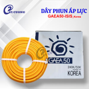 Dây phun áp lực cao SAMSAN GAEA 50-ISIS